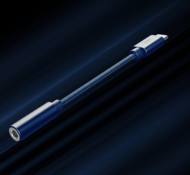 魅族魅蓝HiFi解码耳放京东秒杀仅 69元