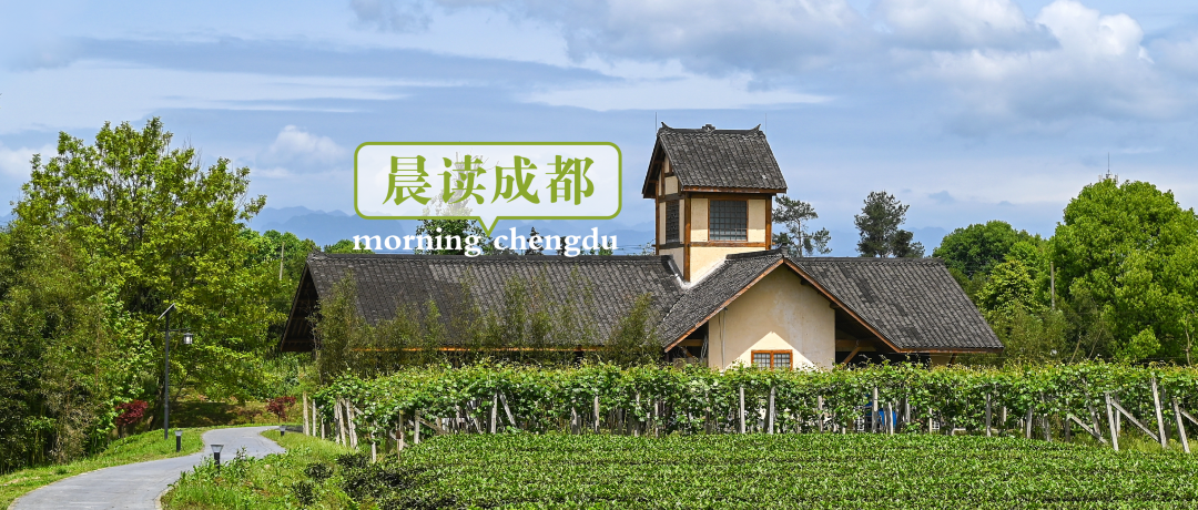 晨读成都 | 新增学位近5000个！家门口的好学校又上新了