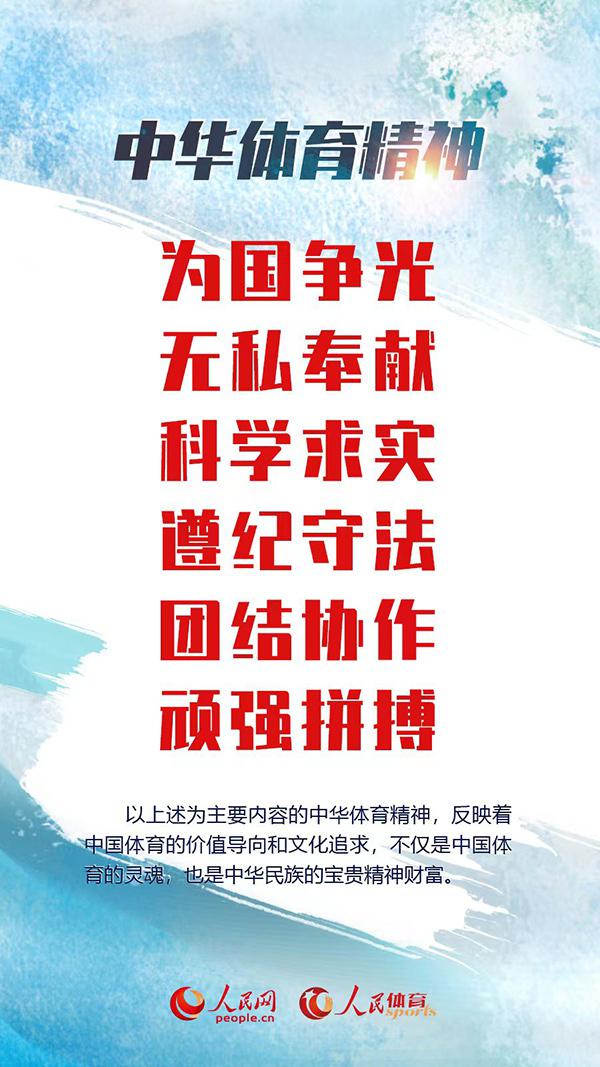 2022奥运会都有哪些项目(奥林匹克日丨九图一览：从“奥运三问”到“双奥之城”)