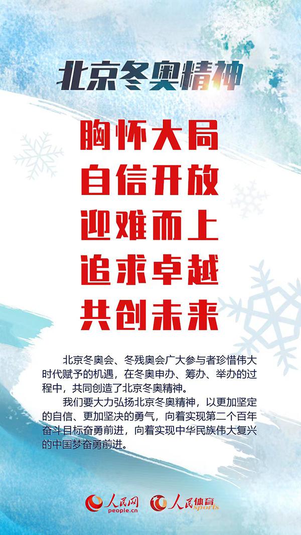 2022奥运会参加国家有哪些(奥林匹克日丨九图一览：从“奥运三问”到“双奥之城”)