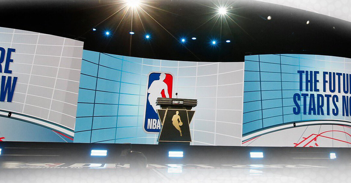 nba3号秀被称为什么(数说2022NBA选秀)