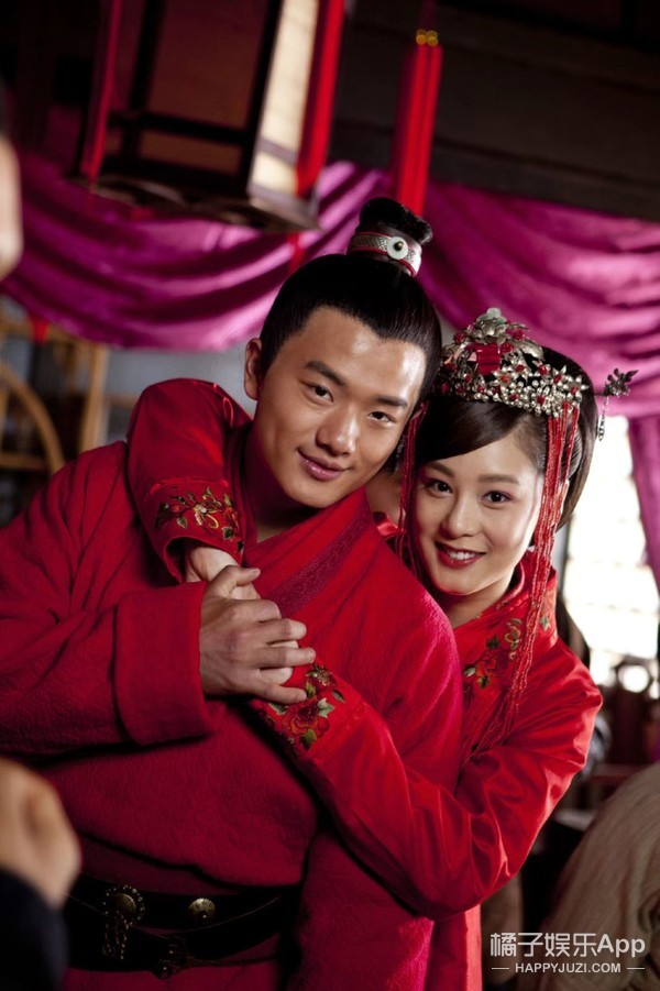 还记得《旋风少女》的方婷宜吗？合作的人都火了就自己不火？