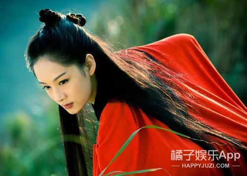 还记得《旋风少女》的方婷宜吗？合作的人都火了就自己不火？