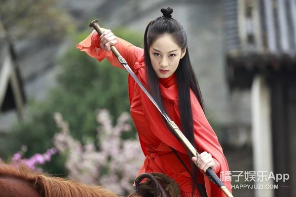 还记得《旋风少女》的方婷宜吗？合作的人都火了就自己不火？