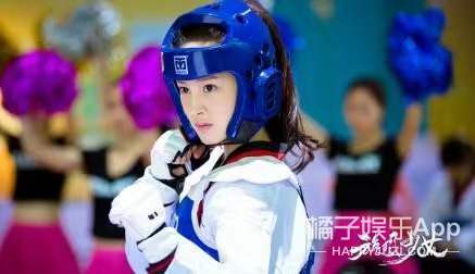 还记得《旋风少女》的方婷宜吗？合作的人都火了就自己不火？