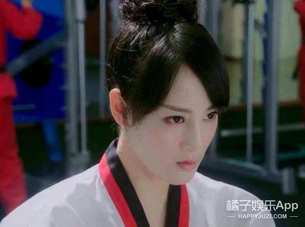 还记得《旋风少女》的方婷宜吗？合作的人都火了就自己不火？