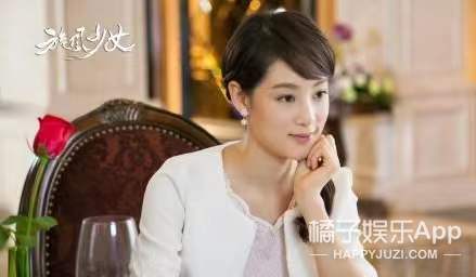 还记得《旋风少女》的方婷宜吗？合作的人都火了就自己不火？