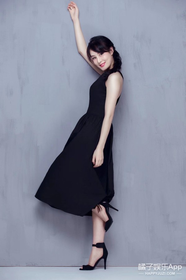 还记得《旋风少女》的方婷宜吗？合作的人都火了就自己不火？