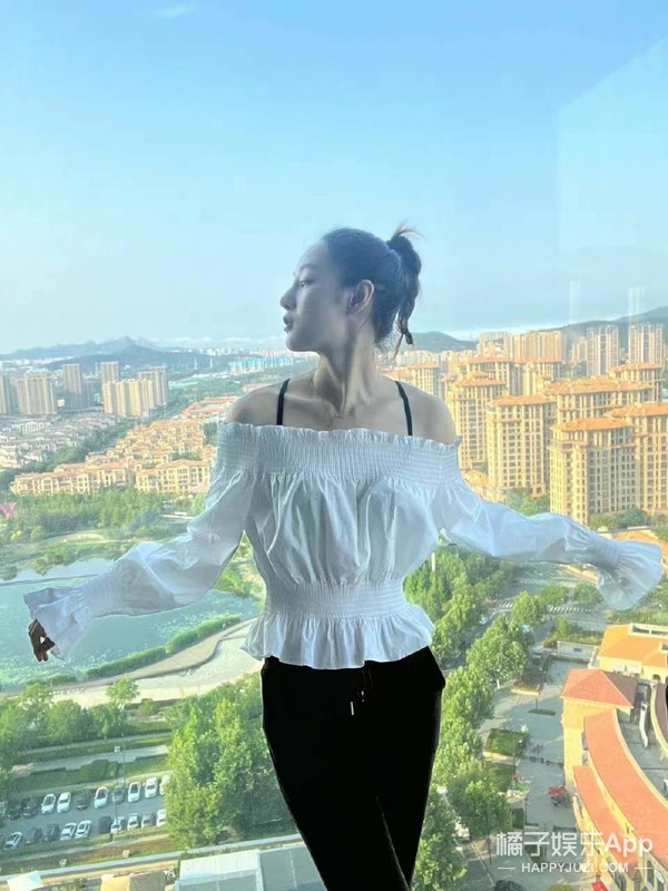 还记得《旋风少女》的方婷宜吗？合作的人都火了就自己不火？