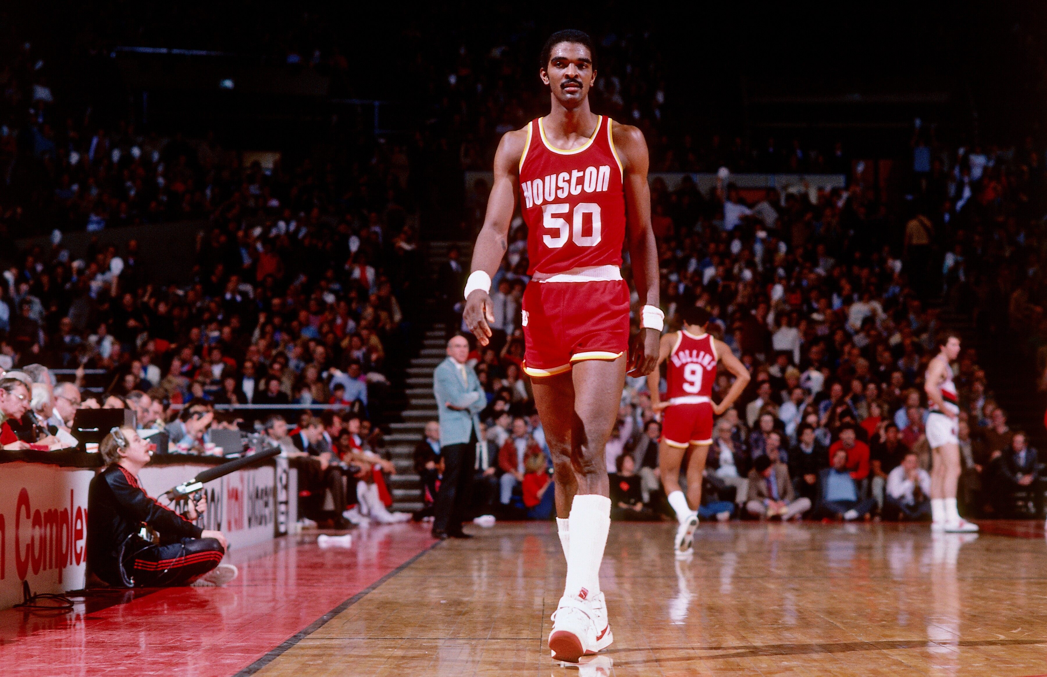 2米04nba巨星有哪些(盘点:选秀大会历史上 那些2米20以上的巨人)