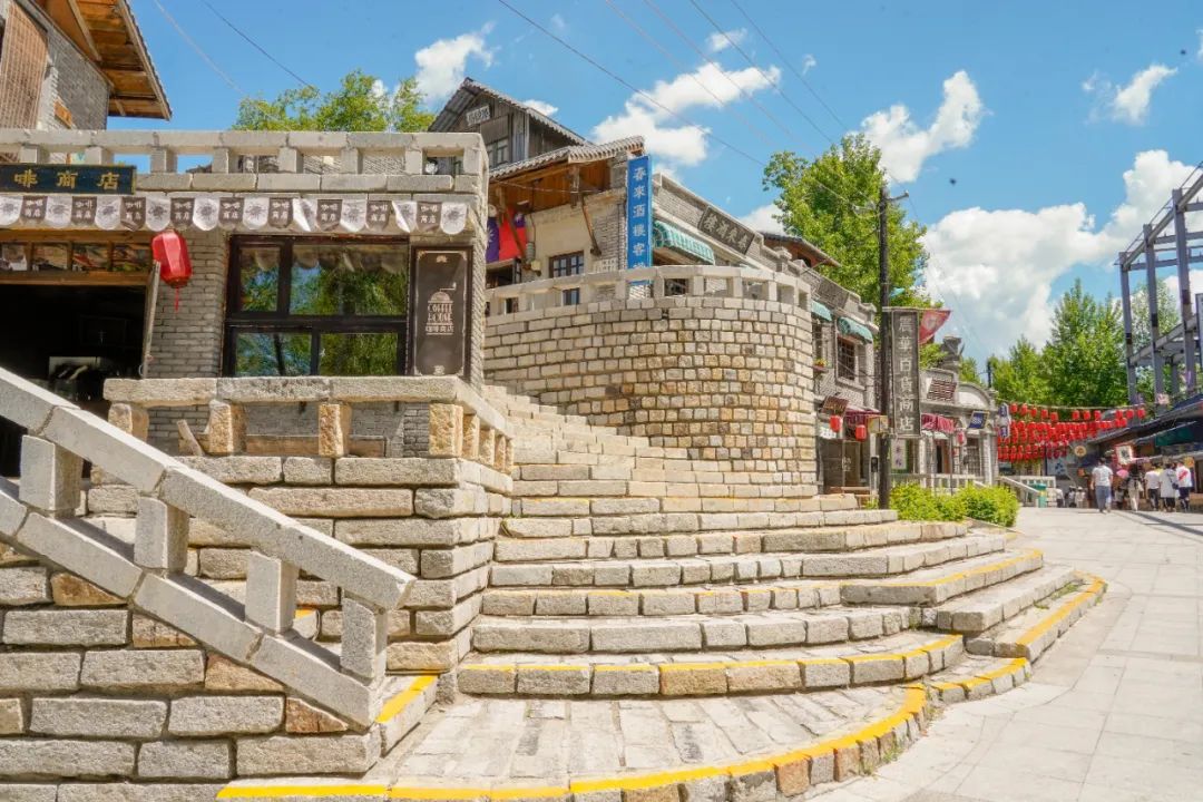 体验沉浸式互动戏剧，一定要来这儿！