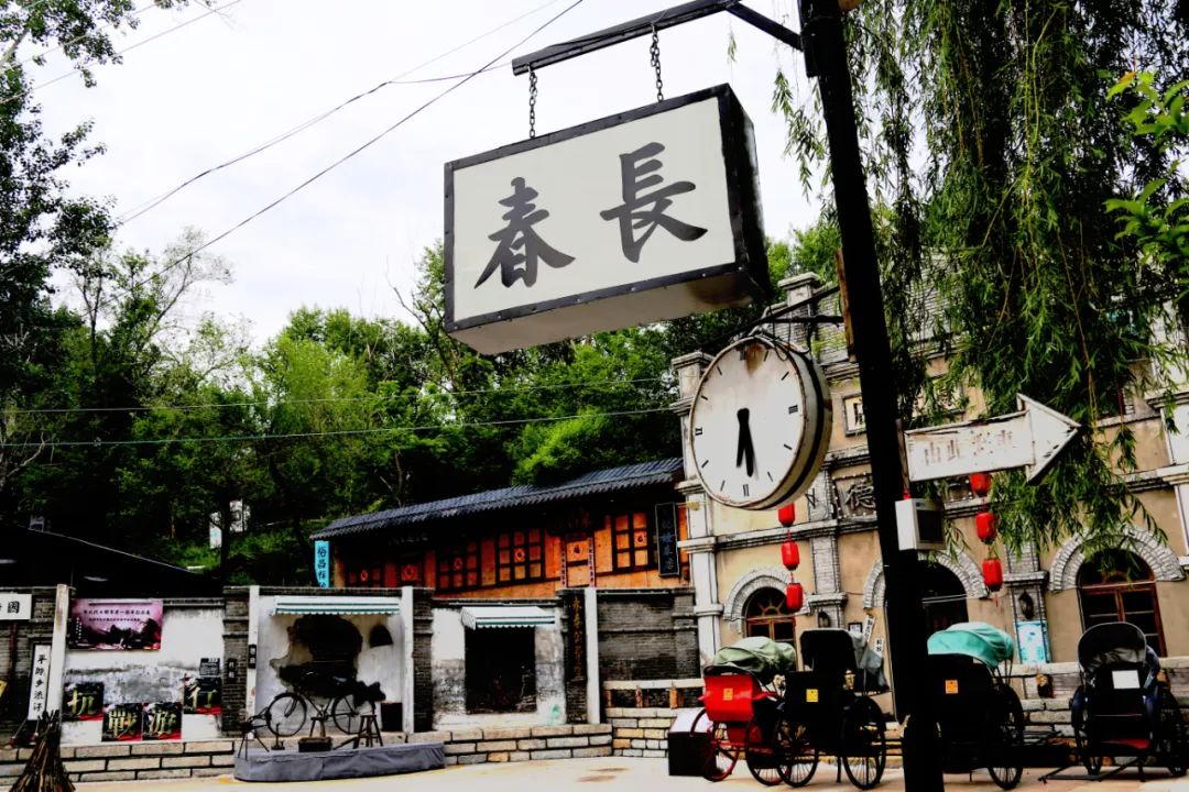 体验沉浸式互动戏剧，一定要来这儿！