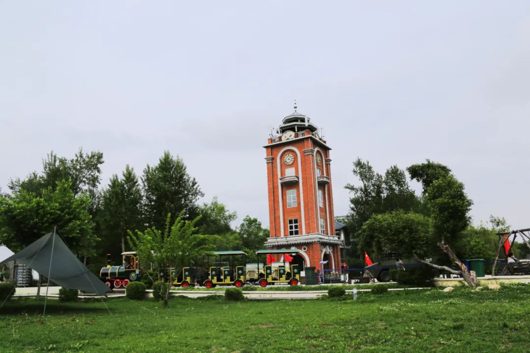 体验沉浸式互动戏剧，一定要来这儿！