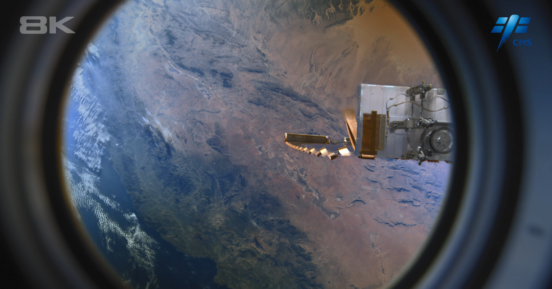 宇宙级“惊艳”来了，速查收