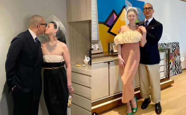 表面“人间清醒”，实际生活却一团糟，这些女星实在令人尴尬