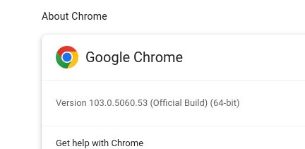 Google Chrome 104 Beta发布 引入区域捕捉
、WebGL画布颜色管理等新功能