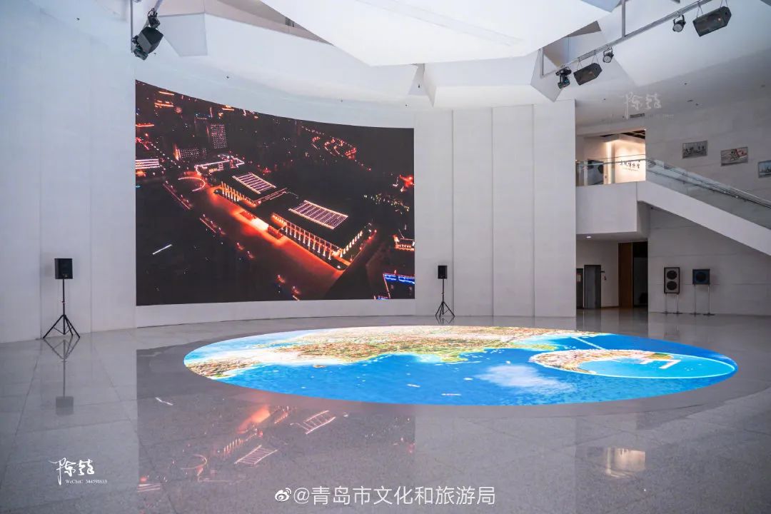 不只11家！《青岛50+免费游玩景点大全》，收好够玩一整年！