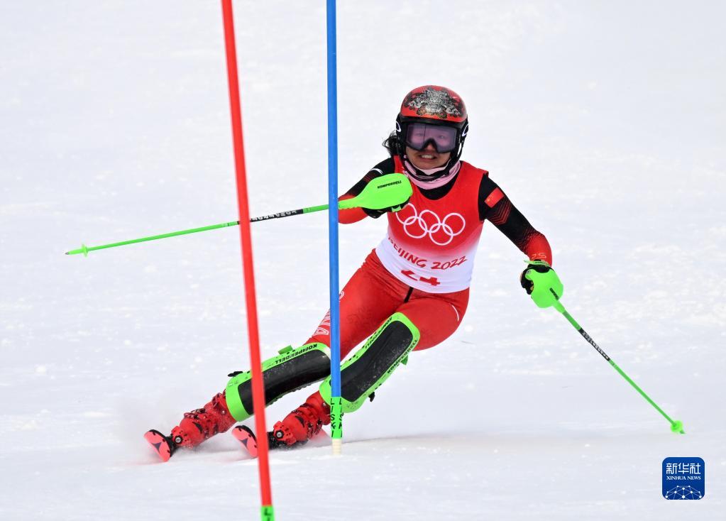 奥运会哪些项目只有女子(2026年冬奥会或产生116枚金牌 女运动员占比创新高)