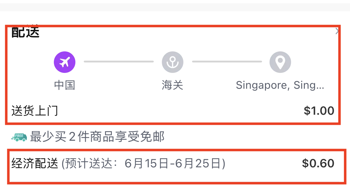 Lazada在东南亚跨境电商中如何保持自身竞争力？