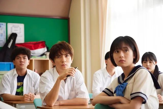 夏季日剧陆续开播，这次会有爆款预定吗？