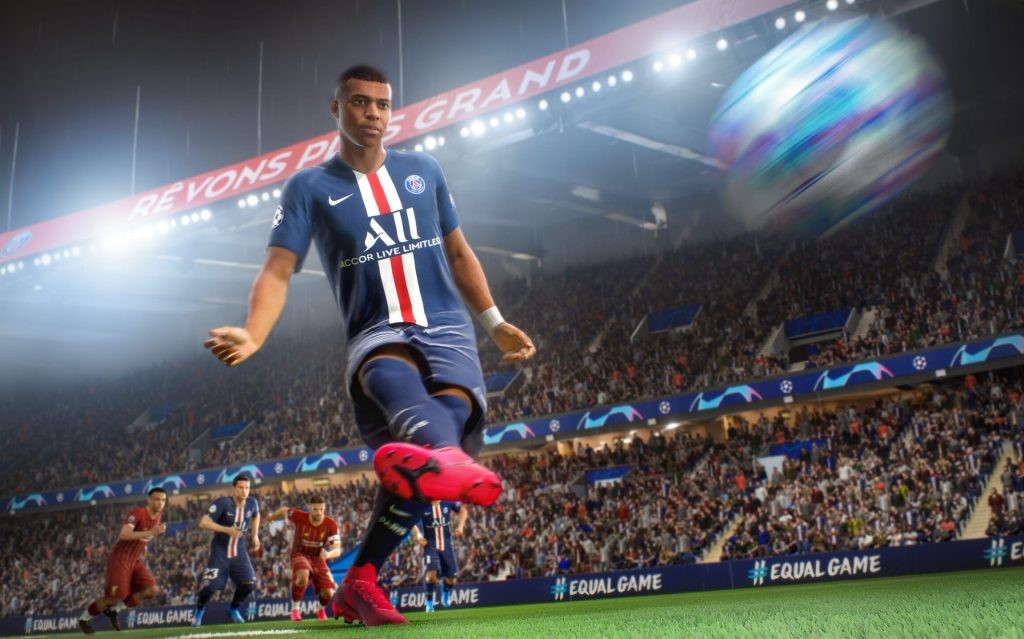 消息称《FIFA 23》7月下旬公布 并非免费游玩