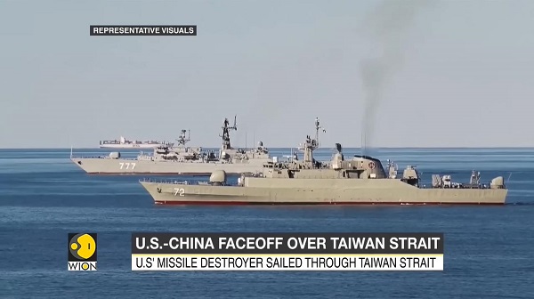 ˡǣݹʷ̨庣ϿӵкСԽ