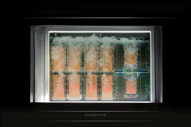 为什么大型项目更倾向自研存储？