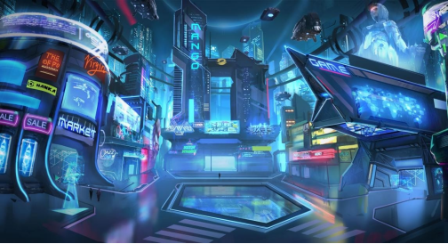 “芒果系”元宇宙平台——《芒果幻城》登陆奇遇VR