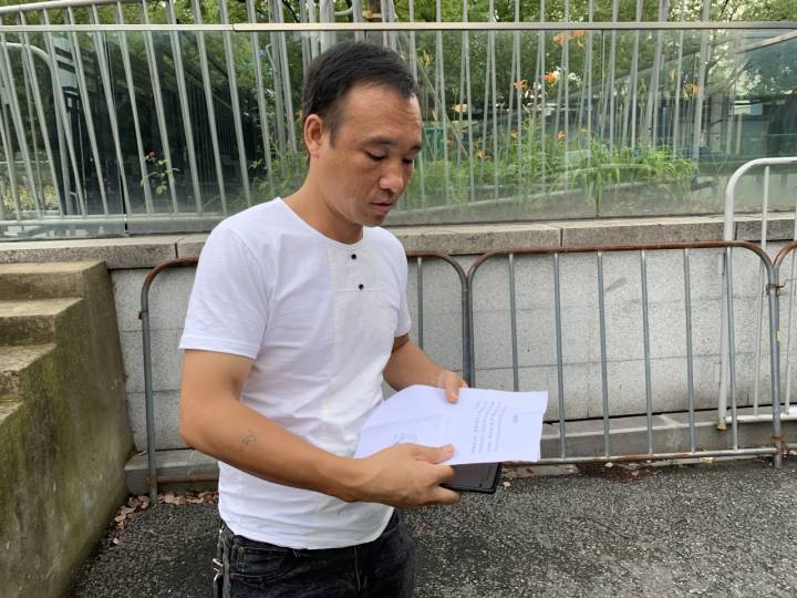 ​记者帮后续 | 网约车开半年，贷款背两年，司机：“撩个车”还想让我再交钱