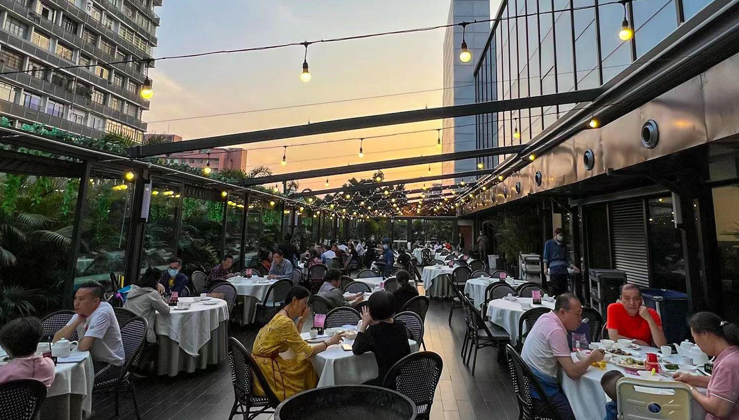 图集｜打卡广州乡村“宝藏景点”