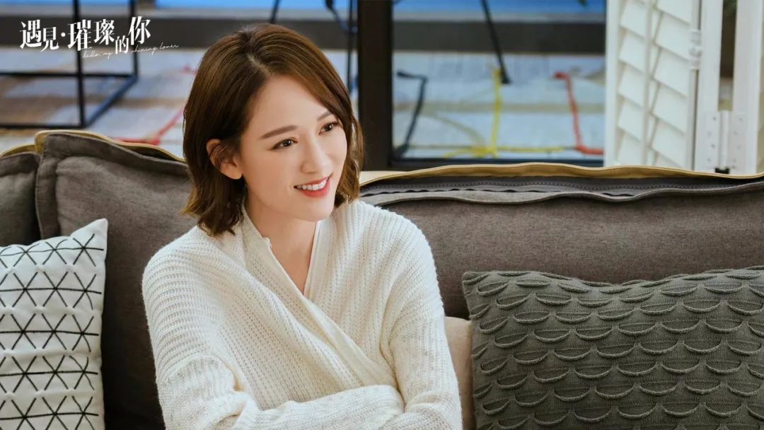 连偶像剧女王陈乔恩都拯救不了霸总剧了吗？