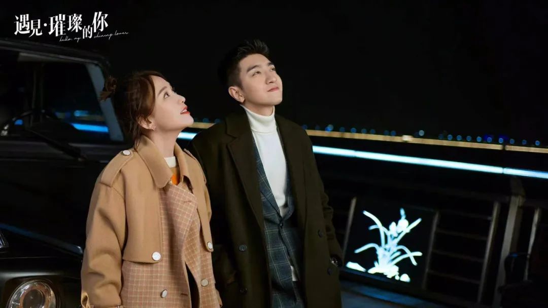 连偶像剧女王陈乔恩都拯救不了霸总剧了吗？