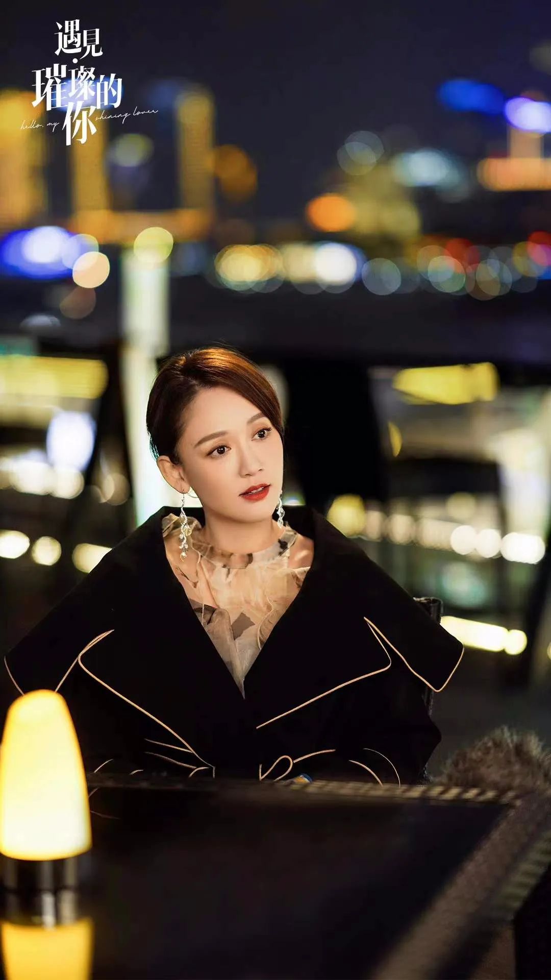 连偶像剧女王陈乔恩都拯救不了霸总剧了吗？