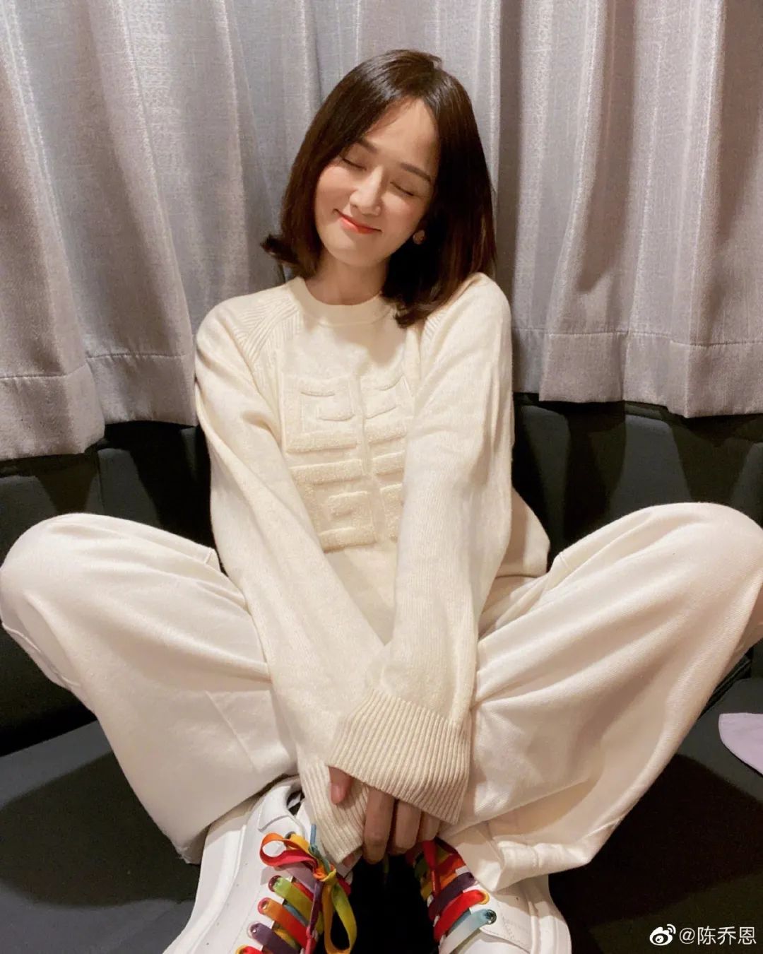 连偶像剧女王陈乔恩都拯救不了霸总剧了吗？