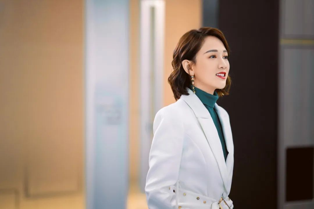 连偶像剧女王陈乔恩都拯救不了霸总剧了吗？