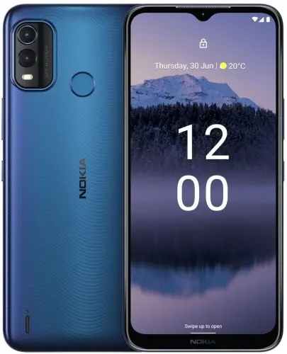 Nokia G11 Plus登场：90Hz 6.51吋屏幕 电池续航3天