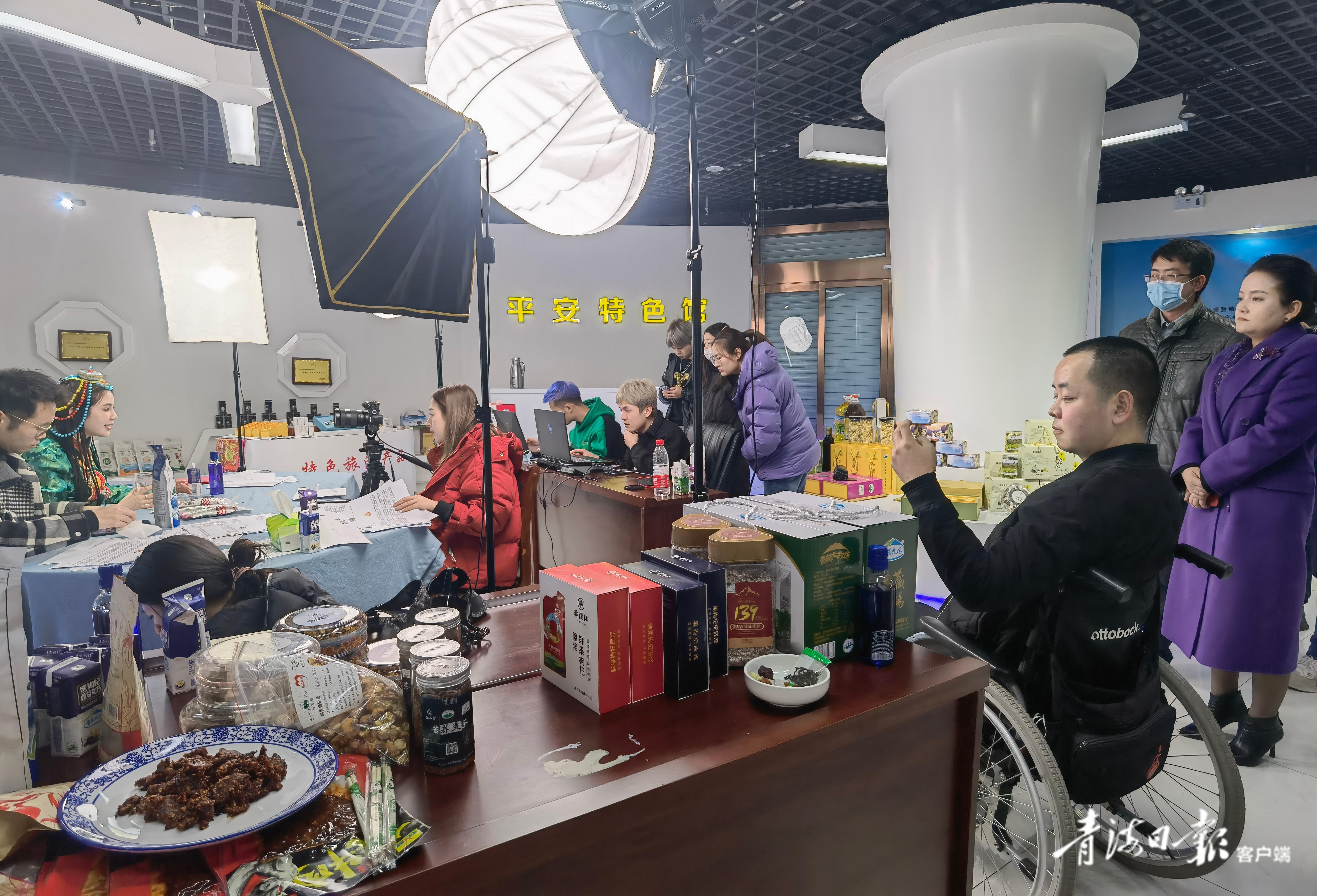 青海平安：一份来自阿里巴巴的“云端”助力报告