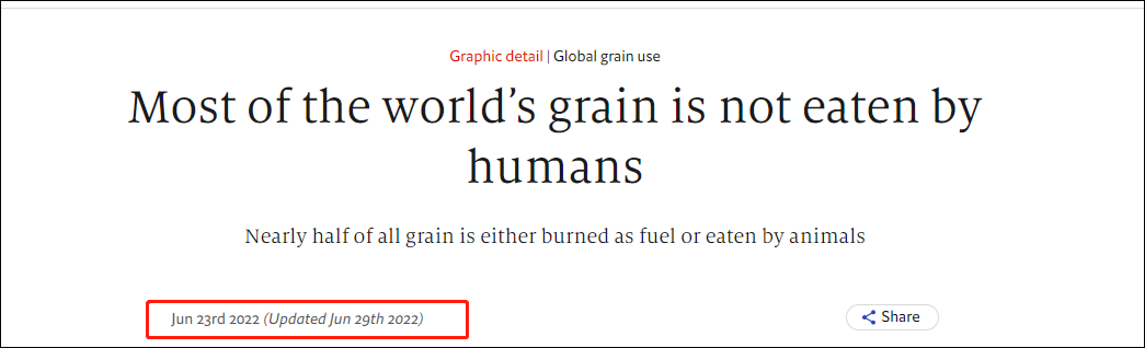 称“猪比中国人吃得多”后《经济学人》删除不当推文：本意绝不是要引起分歧