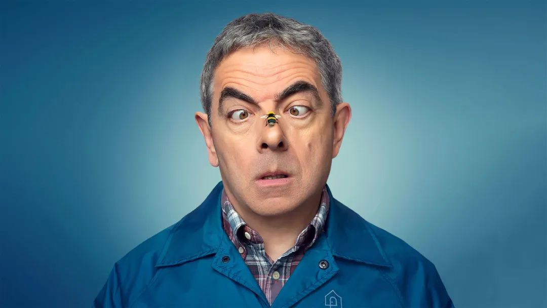 “憨豆先生”回归，他何以在分裂的文化中收获全球观众的喜爱？