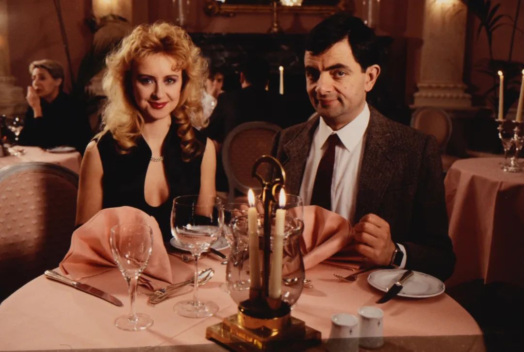 “憨豆先生”回归，他何以在分裂的文化中收获全球观众的喜爱？