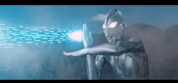 庵野秀明担任奥特曼动捕！《新·奥特曼》制作幕后