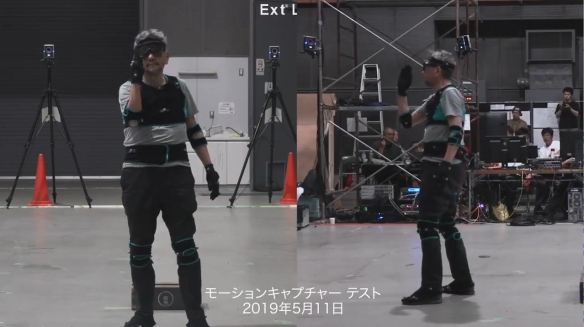 庵野秀明担任奥特曼动捕！《新·奥特曼》制作幕后