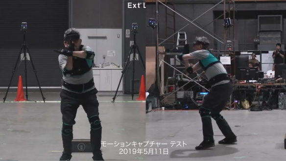 庵野秀明担任奥特曼动捕！《新·奥特曼》制作幕后