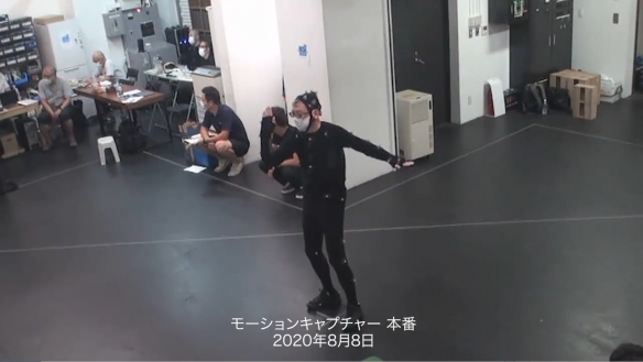 庵野秀明担任奥特曼动捕！《新·奥特曼》制作幕后