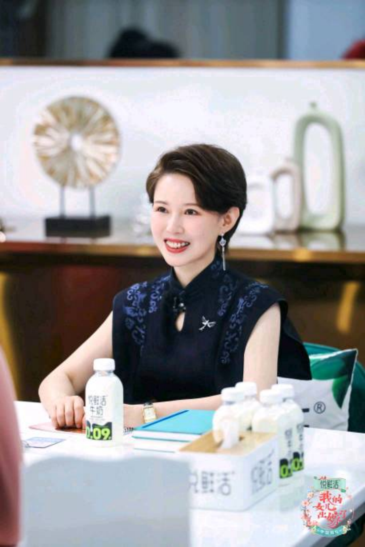 排球女将张常宁要结婚了，《我的女儿出嫁了》见证奥运冠军的甜蜜爱情