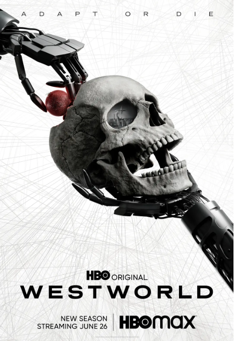 还有比《西部世界》脑洞更大的美剧吗？