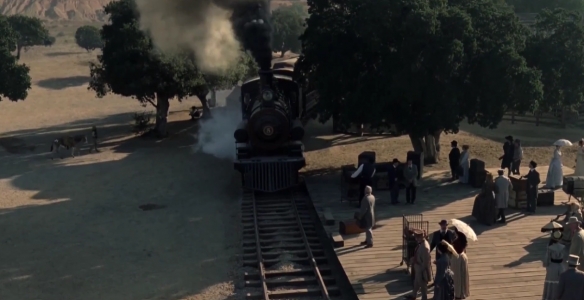 还有比《西部世界》脑洞更大的美剧吗？