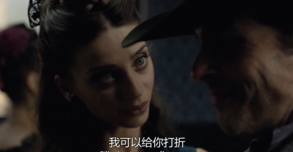 还有比《西部世界》脑洞更大的美剧吗？