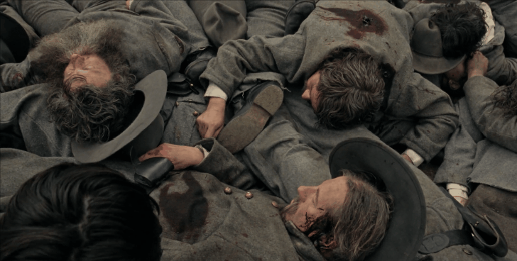 还有比《西部世界》脑洞更大的美剧吗？