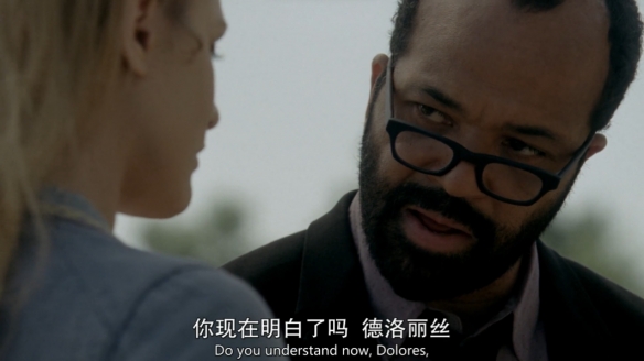 还有比《西部世界》脑洞更大的美剧吗？